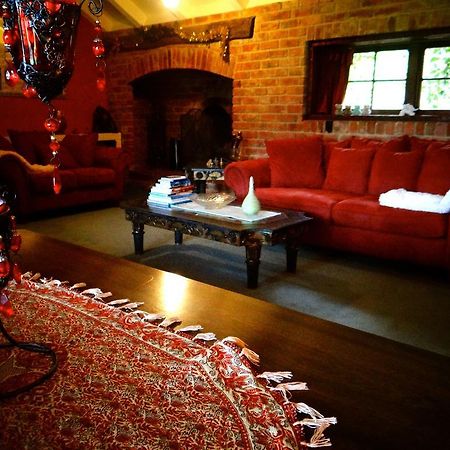 Arden Country House Waitati Εξωτερικό φωτογραφία