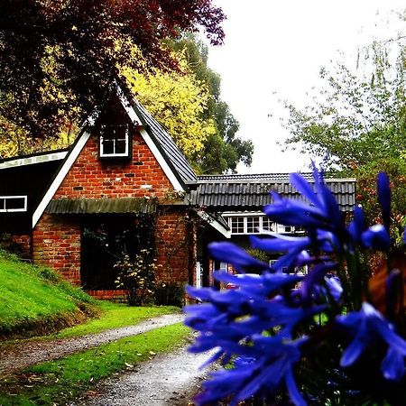Arden Country House Waitati Εξωτερικό φωτογραφία