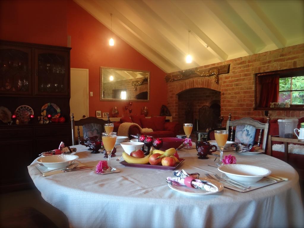 Arden Country House Waitati Εξωτερικό φωτογραφία