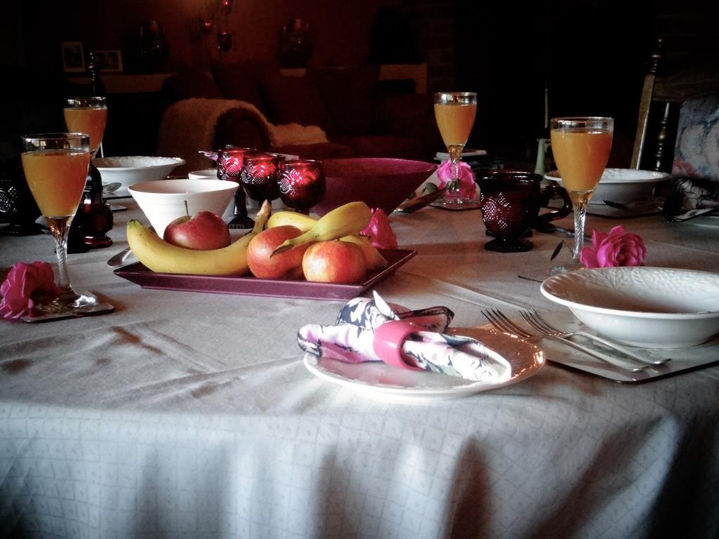 Arden Country House Waitati Εξωτερικό φωτογραφία