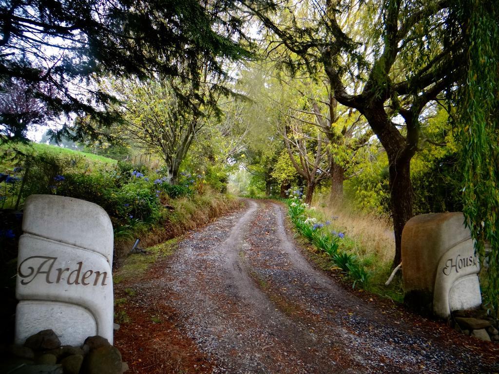 Arden Country House Waitati Εξωτερικό φωτογραφία